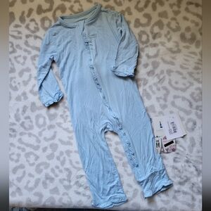 Kickee pants coverall